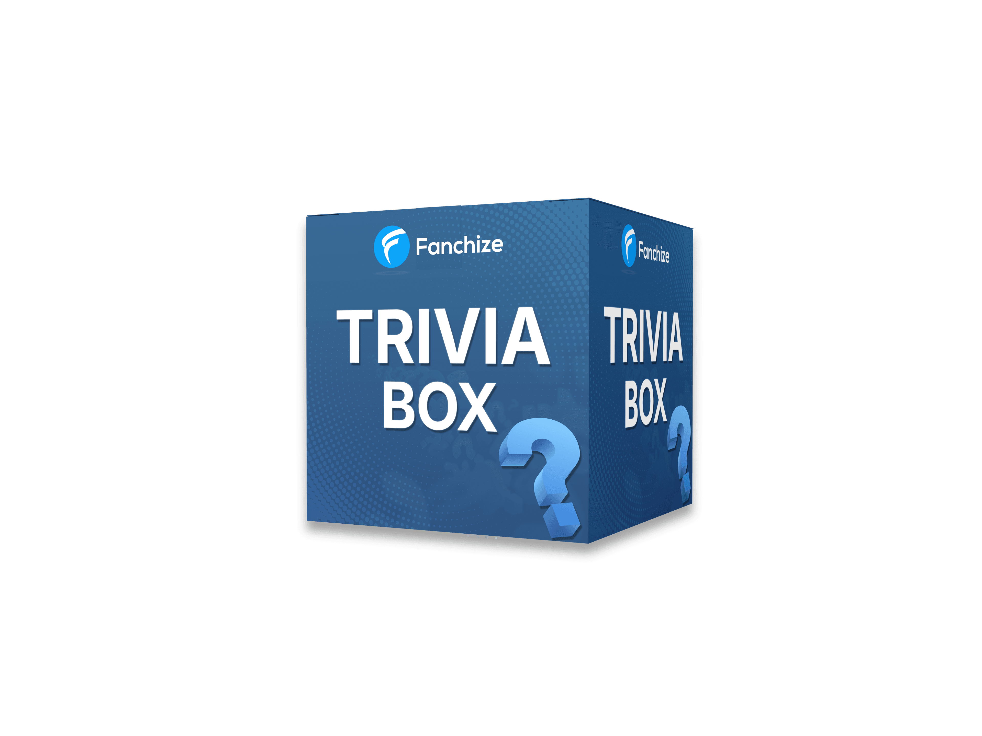 Trivia Card Set