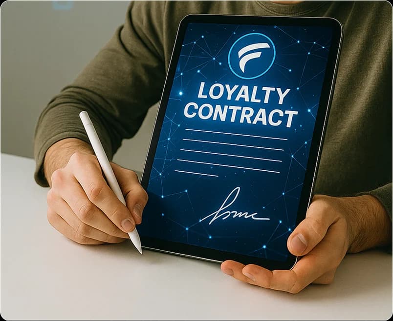 Fan Contracts hero image
