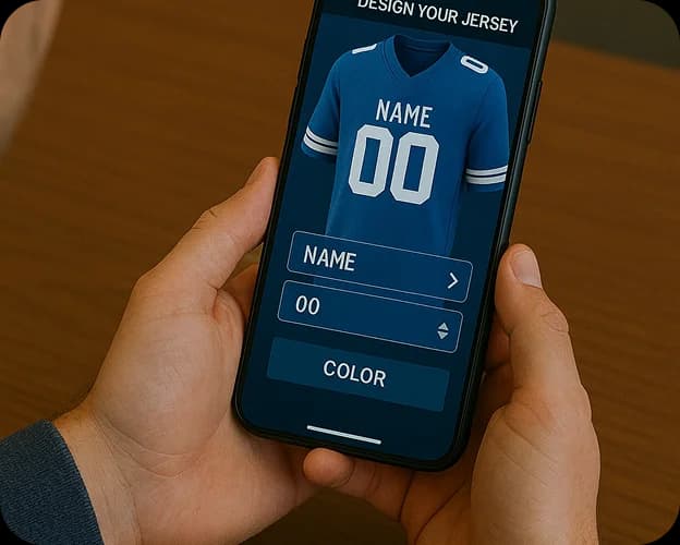 Digital assets hero image