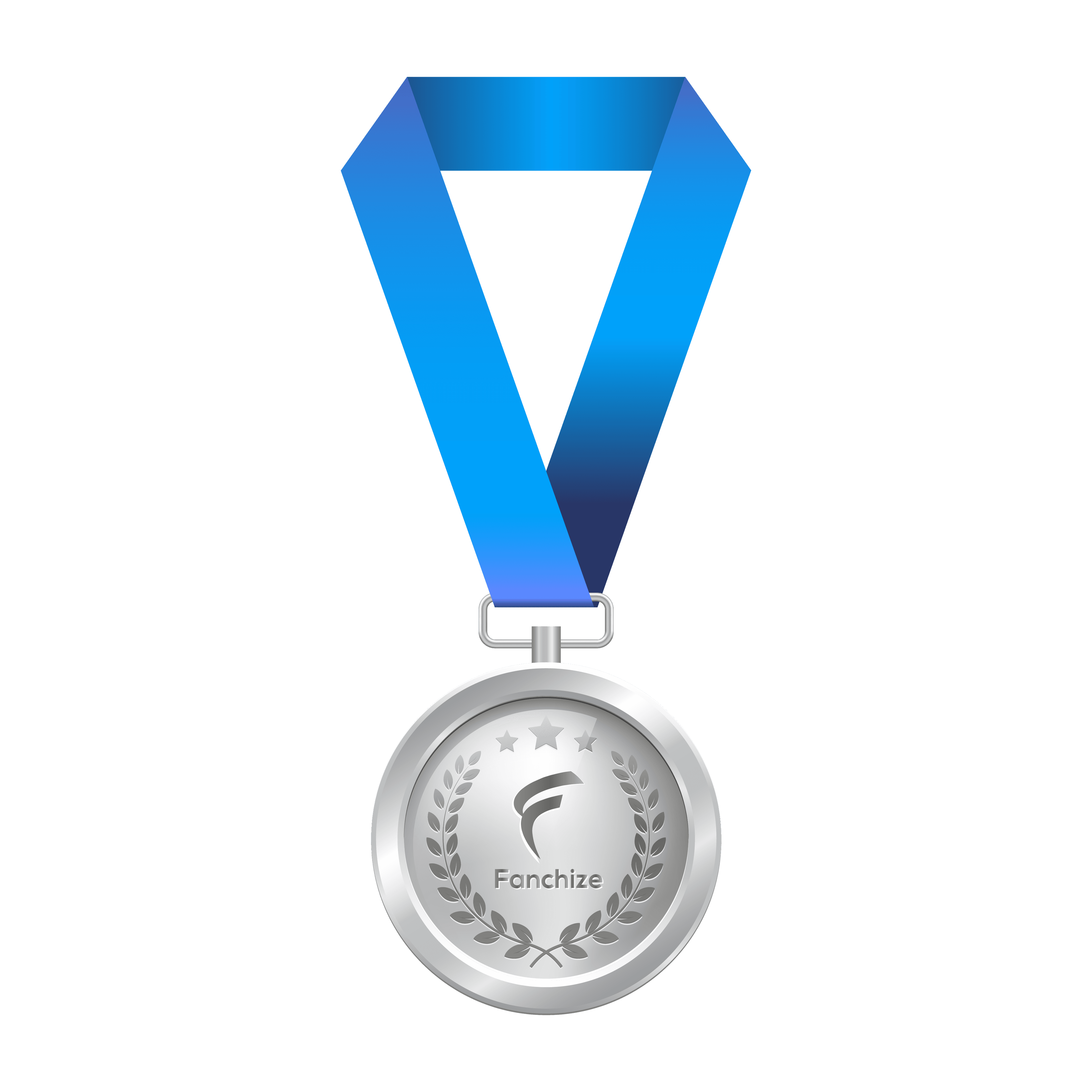 Fanchize Medallions