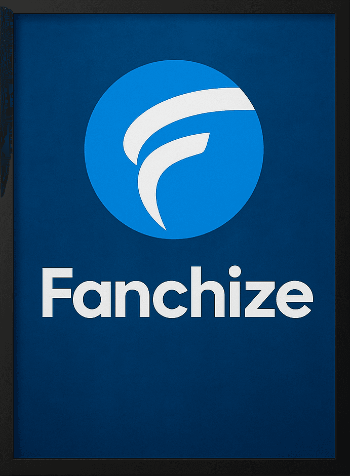 Fanchize Poster