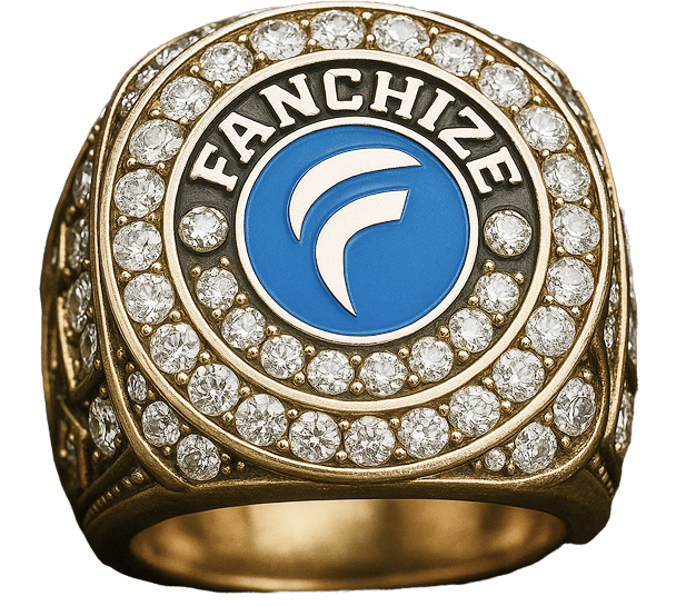 Fanchize Fan Ring